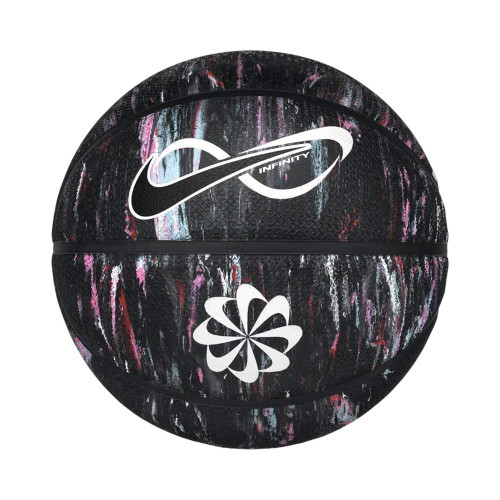 Nike Μπάλα μπάσκετ Infinity Next Nature 2.0 Deflated